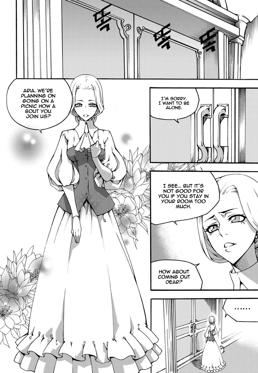 Read Witch Hunter chapter 91.2 image 18 on Lezhin