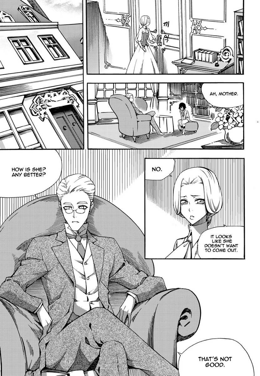 Read Witch Hunter chapter 91.2 image 19 on Lezhin