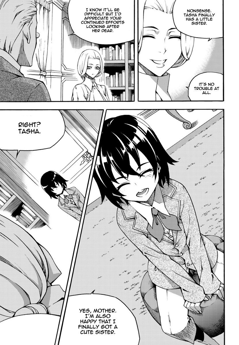 Read Witch Hunter chapter 91.2 image 21 on Lezhin