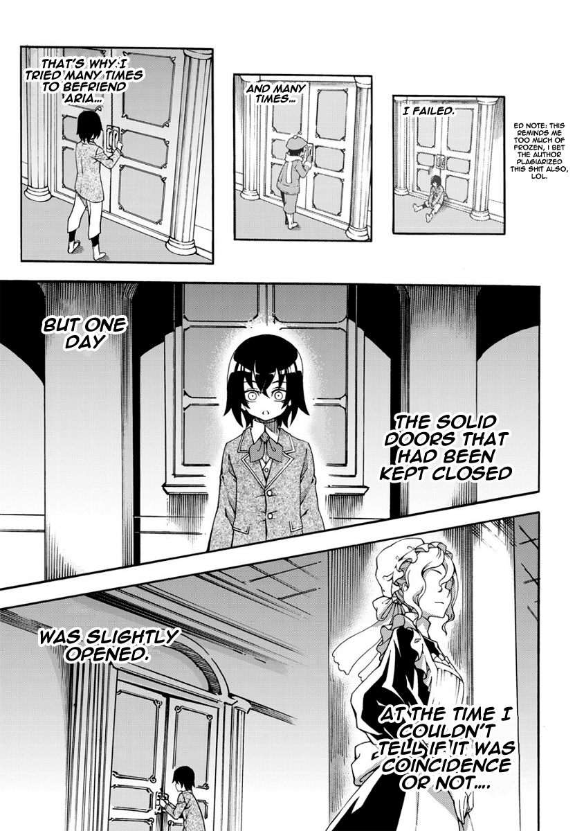 Read Witch Hunter chapter 91.2 image 25 on Lezhin