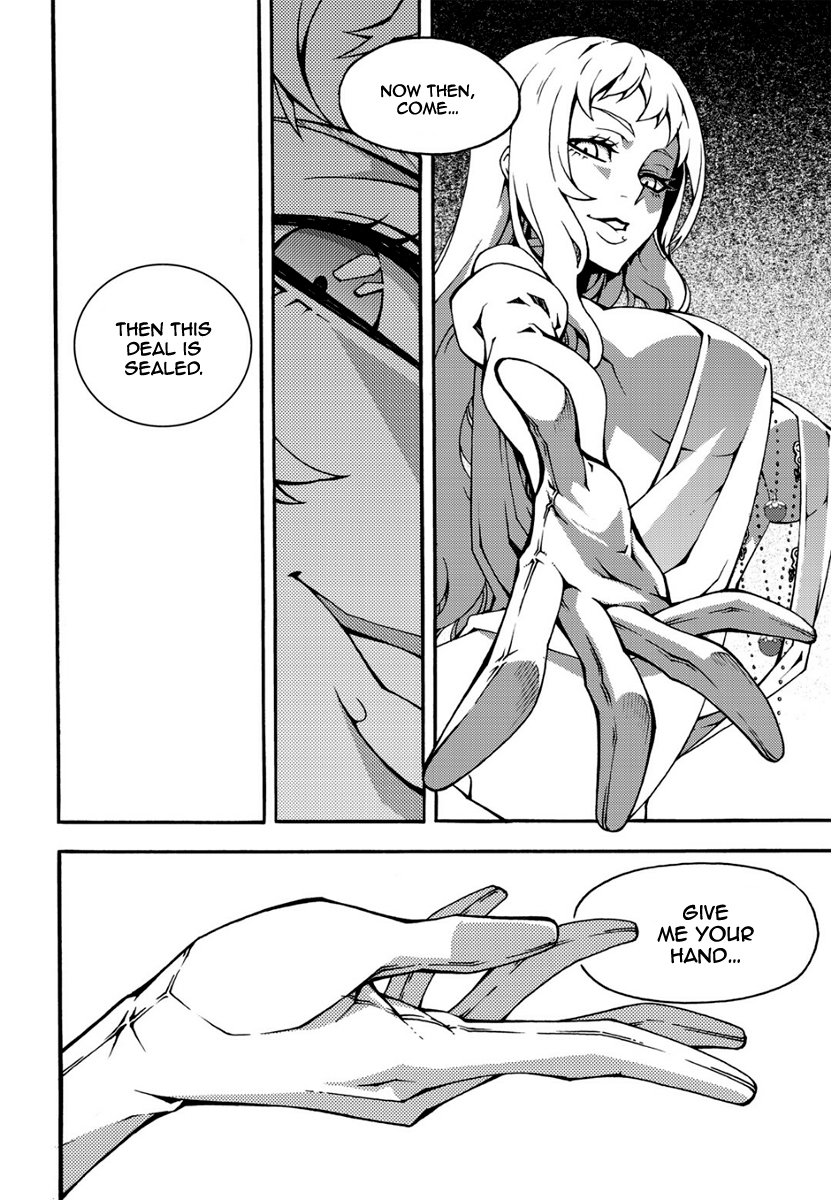 Read Witch Hunter chapter 91.2 image 8 on Lezhin