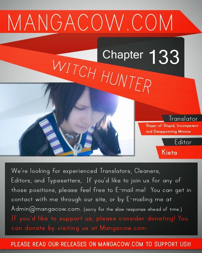 Read Witch Hunter chapter 91.3 image 0 on Lezhin