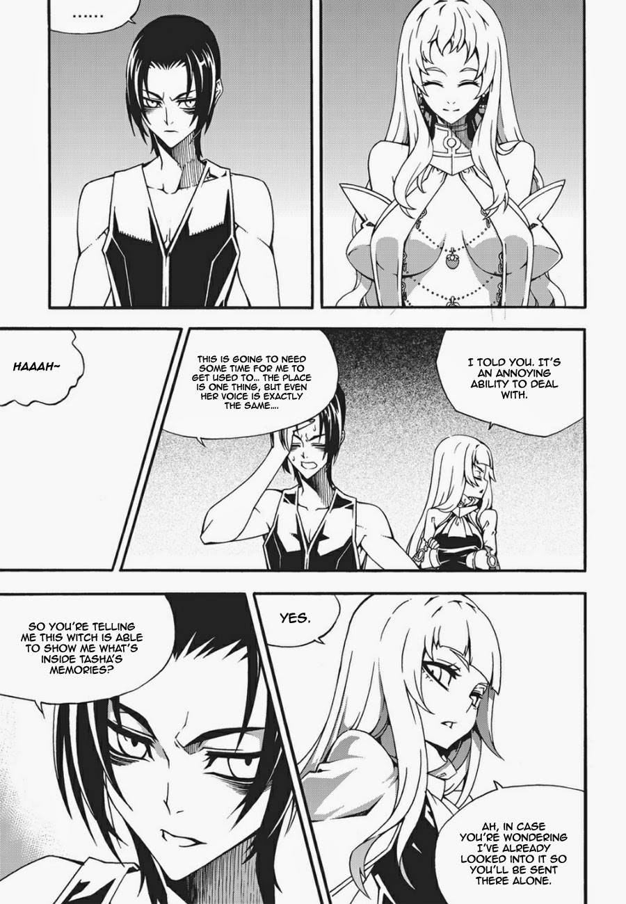 Read Witch Hunter chapter 91.3 image 15 on Lezhin