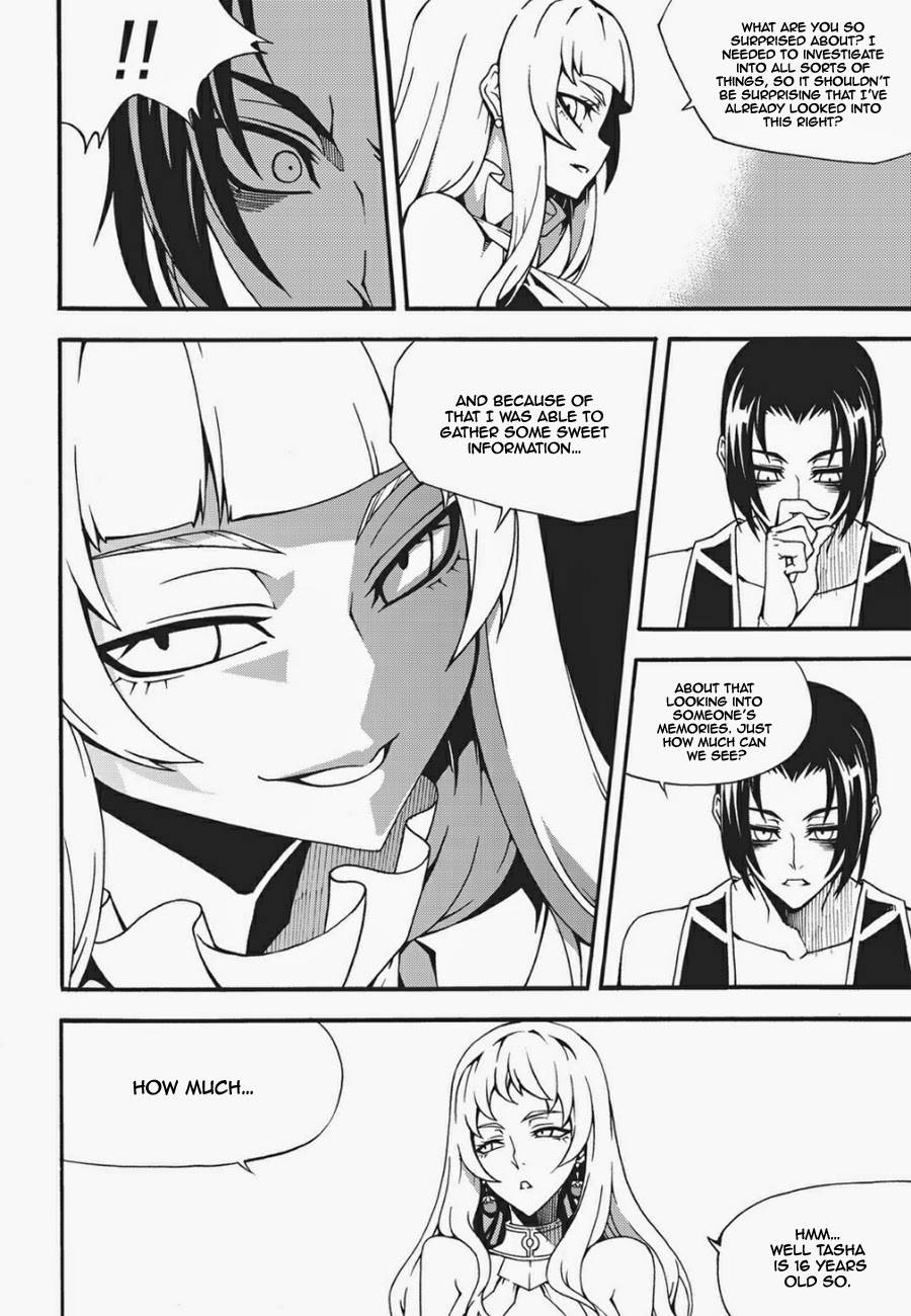 Read Witch Hunter chapter 91.3 image 16 on Lezhin