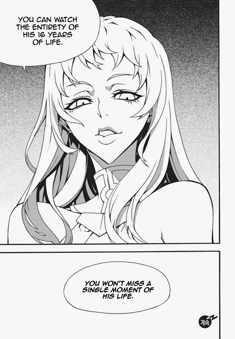 Read Witch Hunter chapter 91.3 image 17 on Lezhin