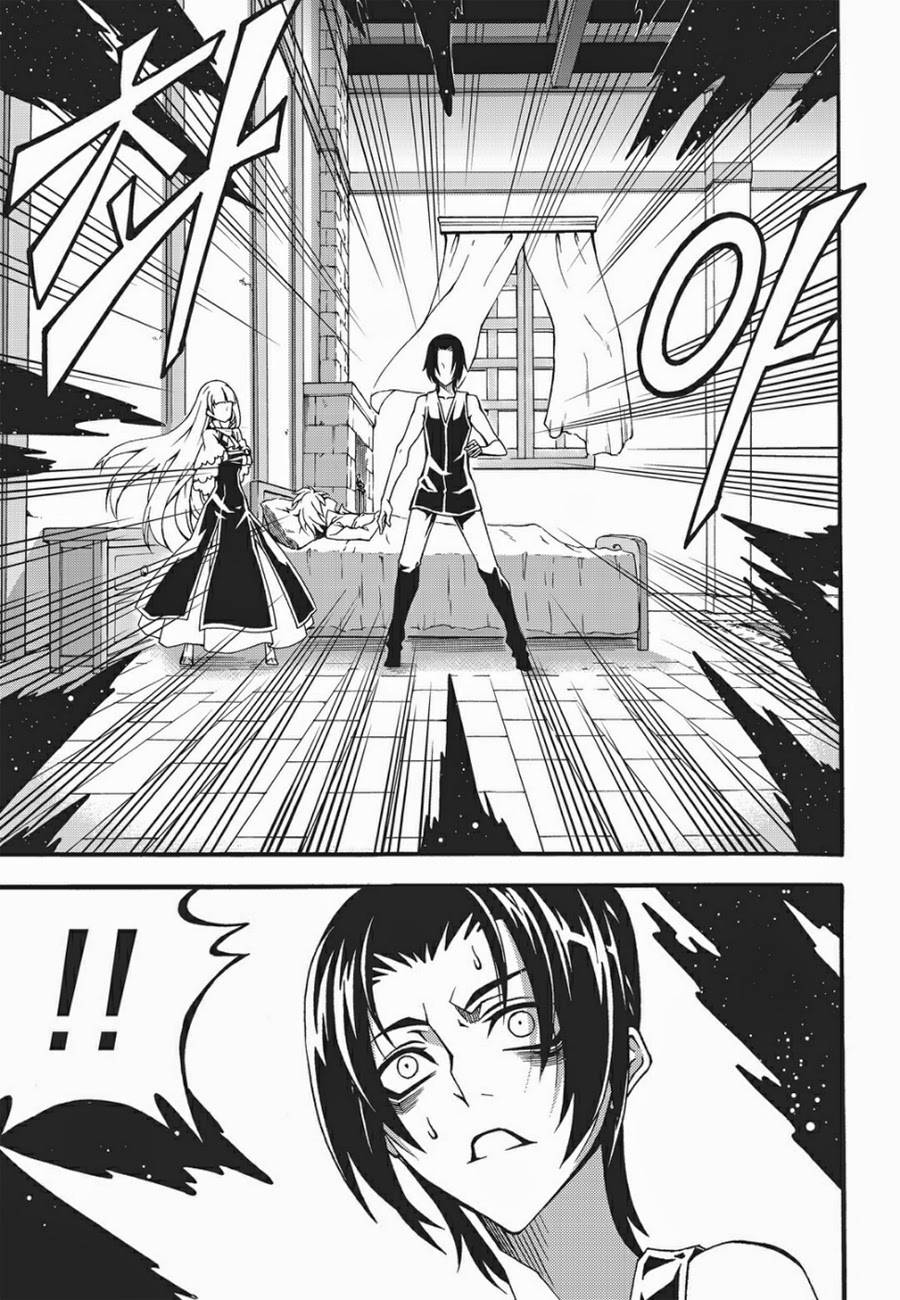 Read Witch Hunter chapter 91.3 image 9 on Lezhin