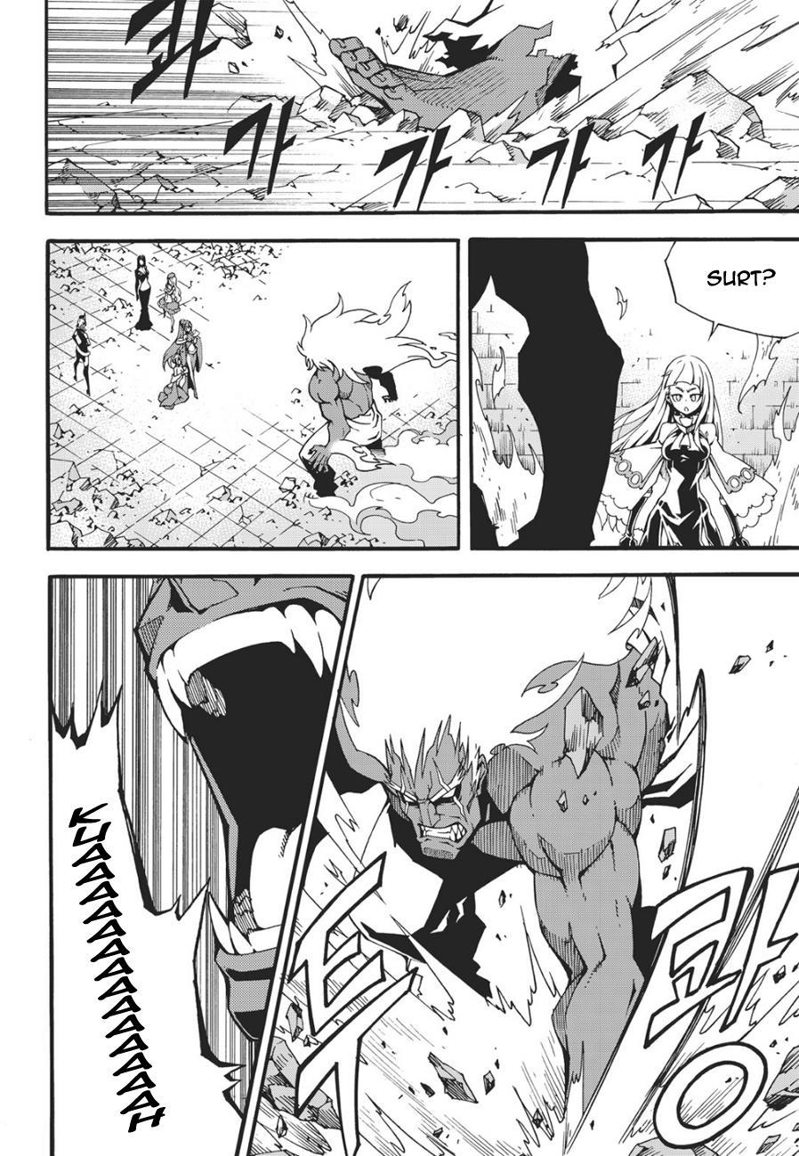 Read Witch Hunter chapter 91.4 image 10 on Lezhin