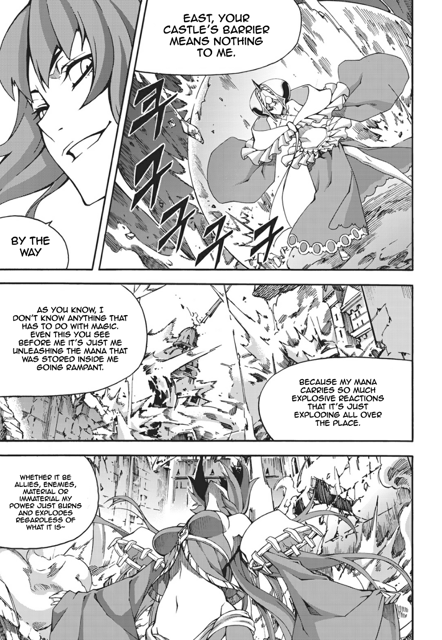 Read Witch Hunter chapter 91.6 image 15 on Lezhin