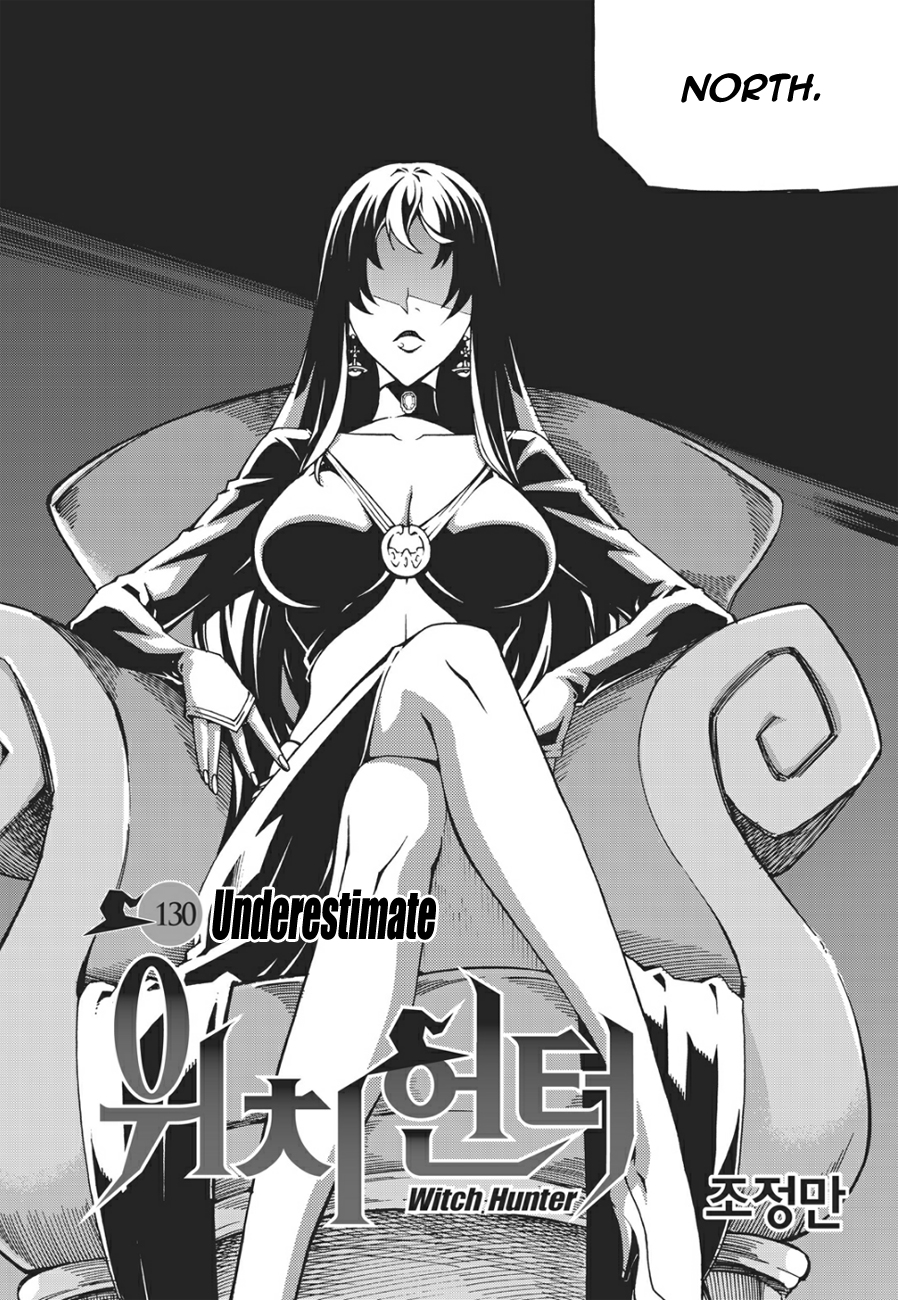 Read Witch Hunter chapter 91.6 image 3 on Lezhin