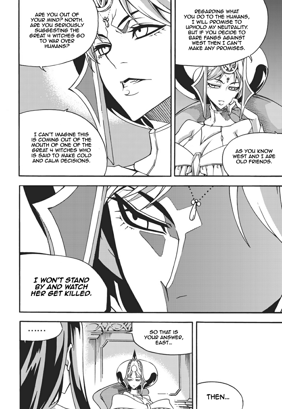 Read Witch Hunter chapter 91.6 image 6 on Lezhin