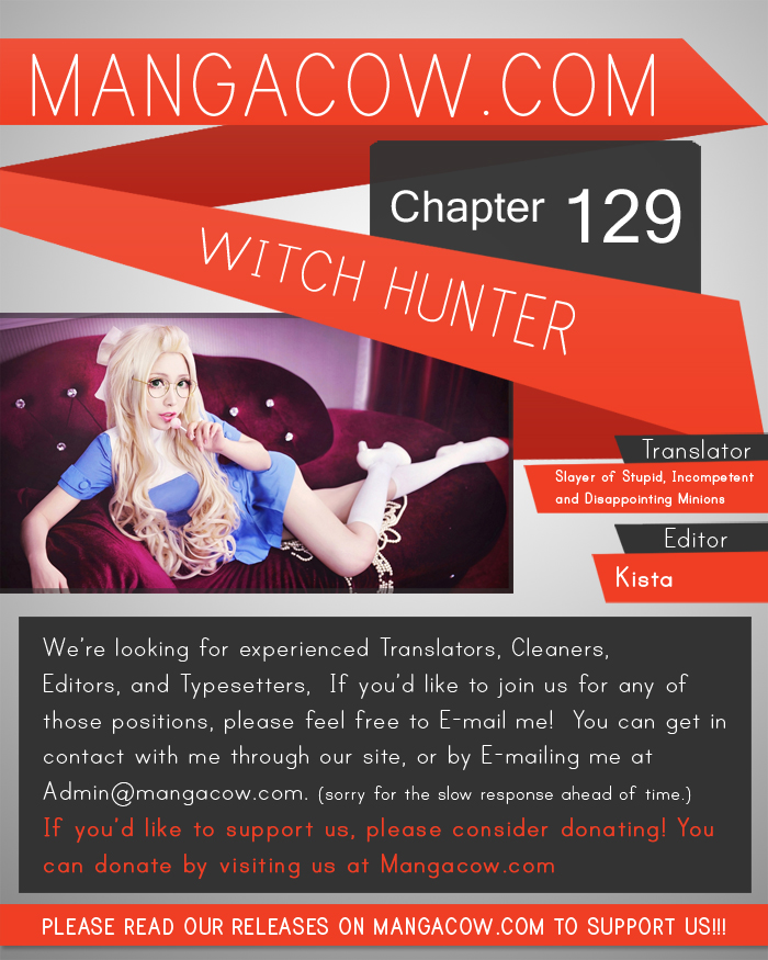 Read Witch Hunter chapter 91.7 image 0 on Lezhin