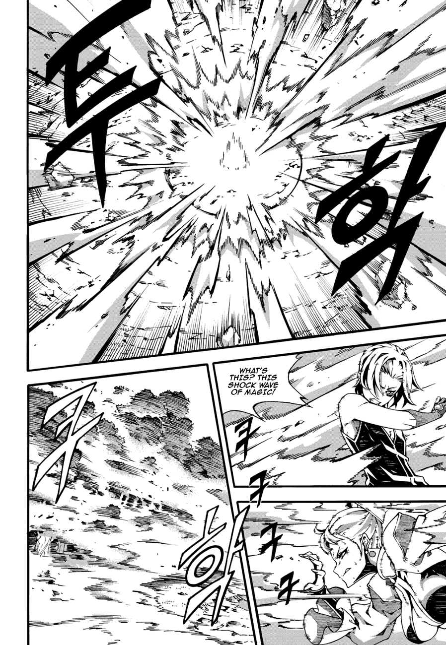 Read Witch Hunter chapter 91.8 image 12 on Lezhin