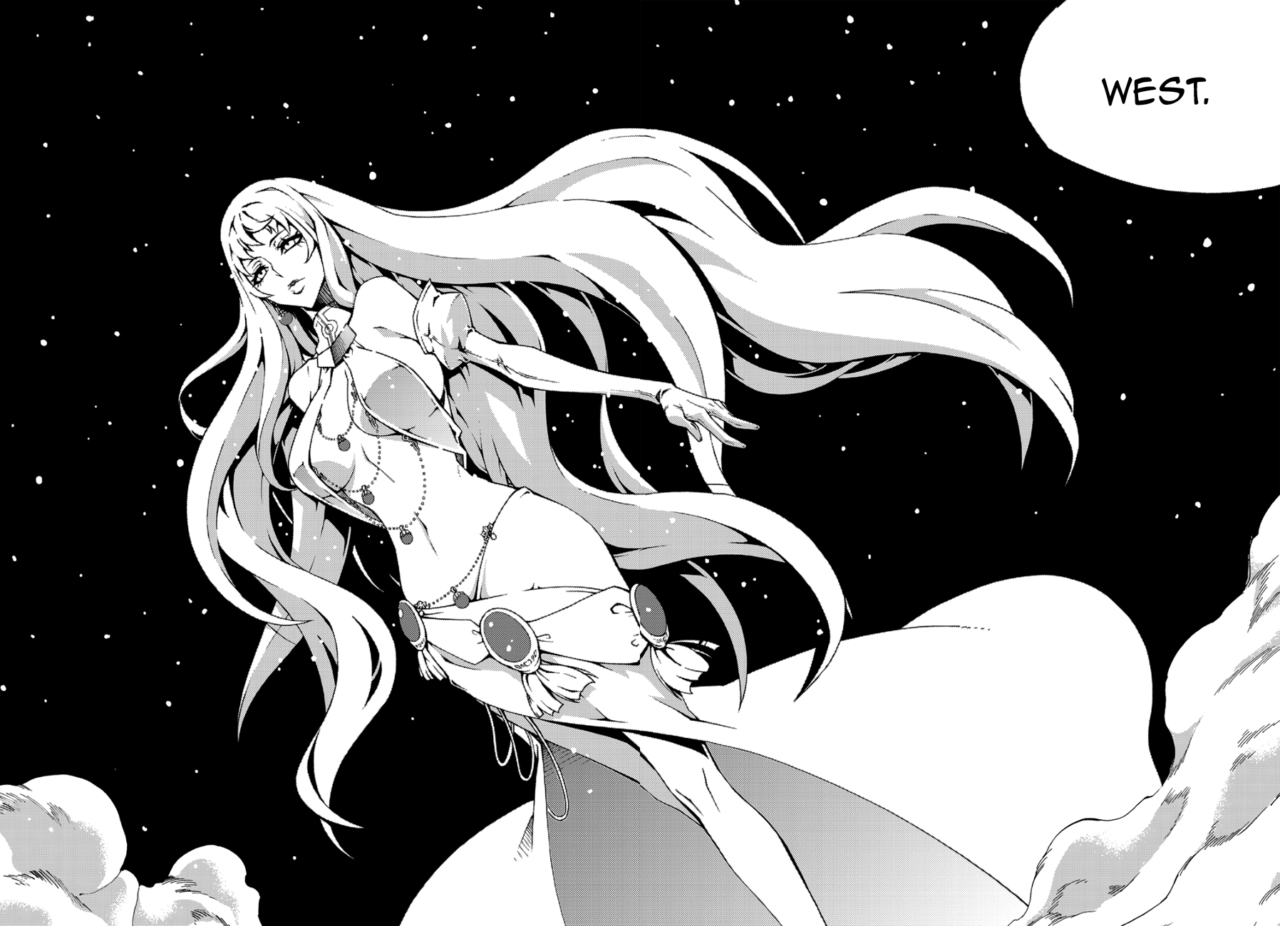 Read Witch Hunter chapter 91.8 image 15 on Lezhin
