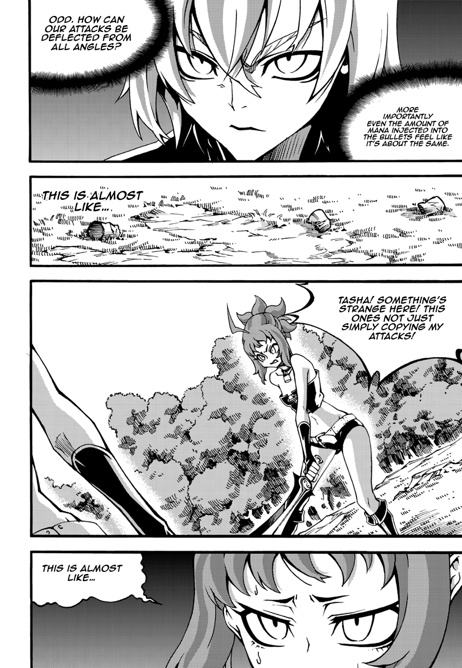 Read Witch Hunter chapter 92.1 image 16 on Lezhin