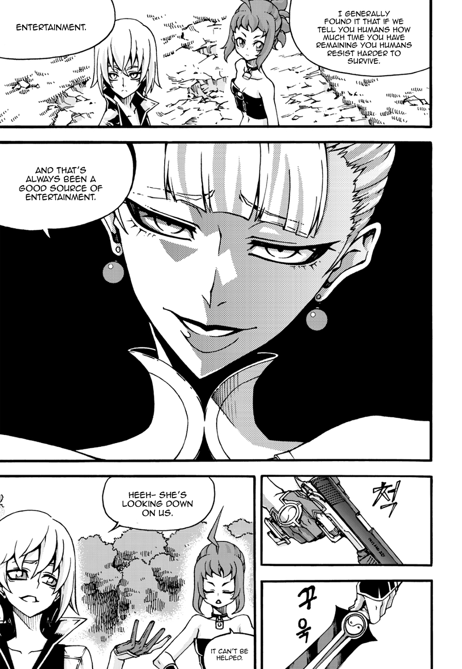 Read Witch Hunter chapter 92.1 image 7 on Lezhin