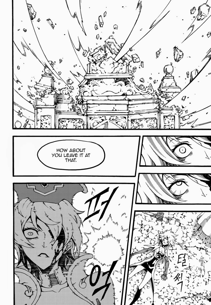 Read Witch Hunter chapter 92.2 image 11 on Lezhin