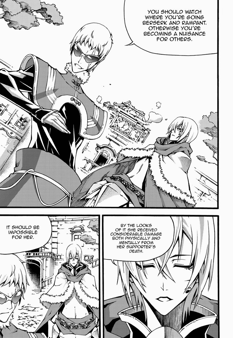 Read Witch Hunter chapter 92.2 image 12 on Lezhin