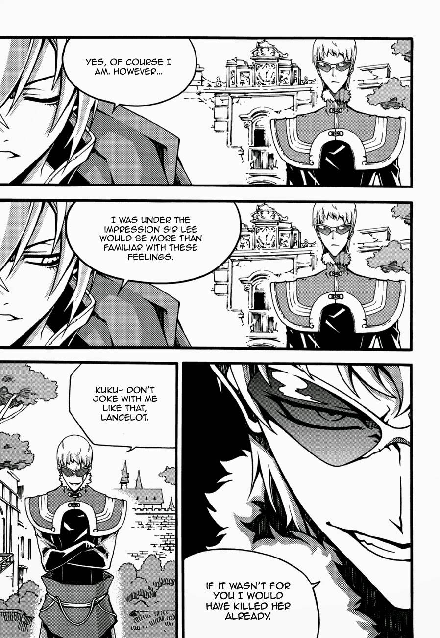 Read Witch Hunter chapter 92.2 image 14 on Lezhin