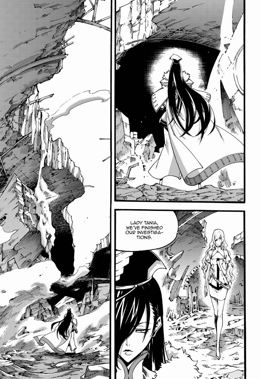 Read Witch Hunter chapter 92.2 image 16 on Lezhin