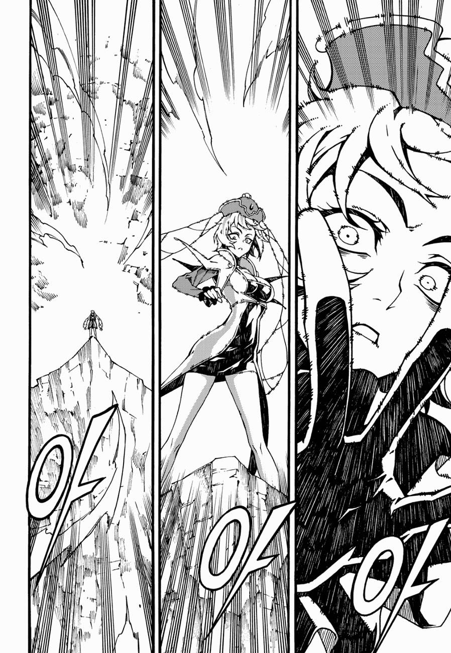 Read Witch Hunter chapter 92.2 image 3 on Lezhin