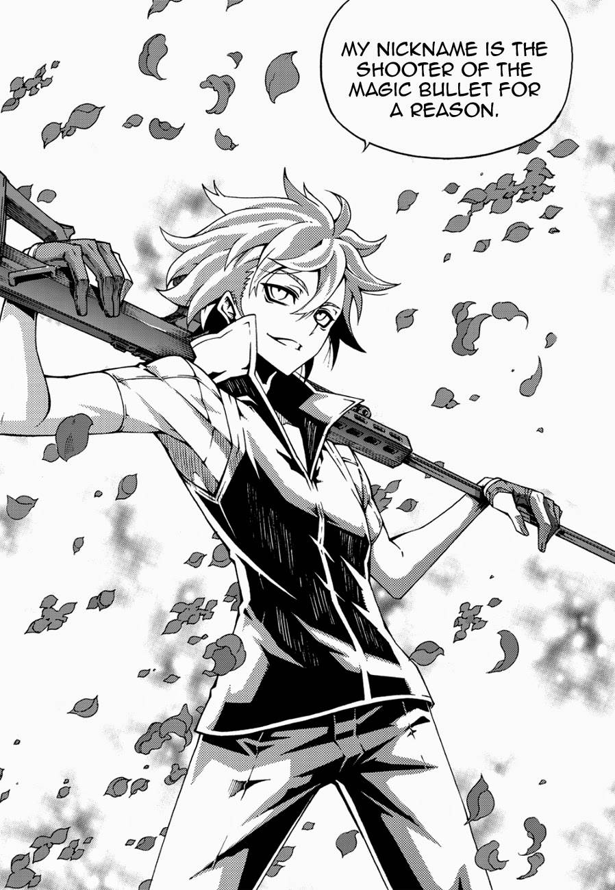 Read Witch Hunter chapter 92.2 image 6 on Lezhin