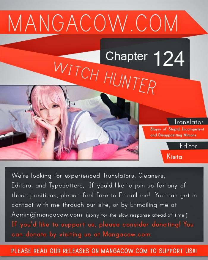 Read Witch Hunter chapter 92.3 image 0 on Lezhin