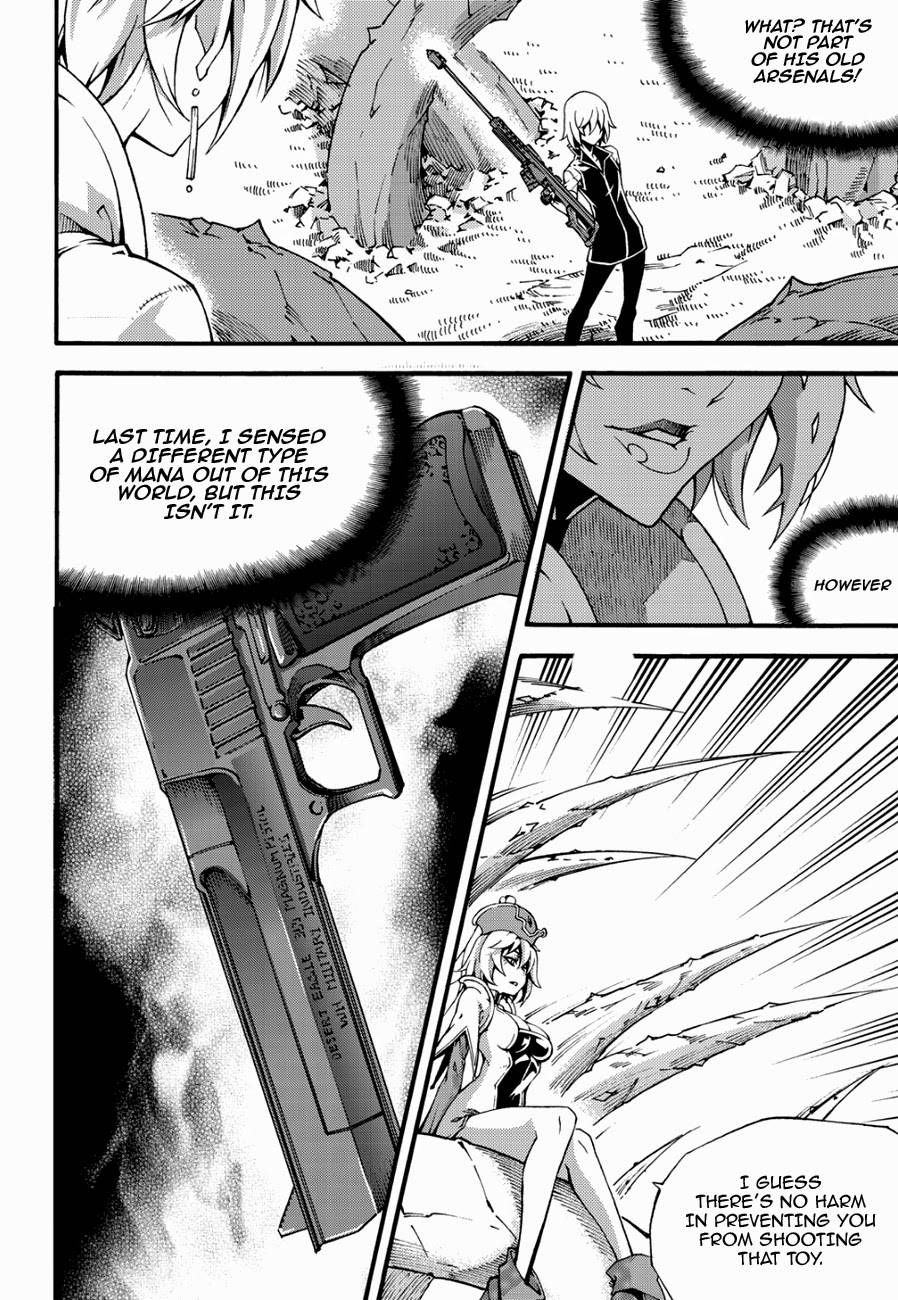 Read Witch Hunter chapter 92.3 image 10 on Lezhin