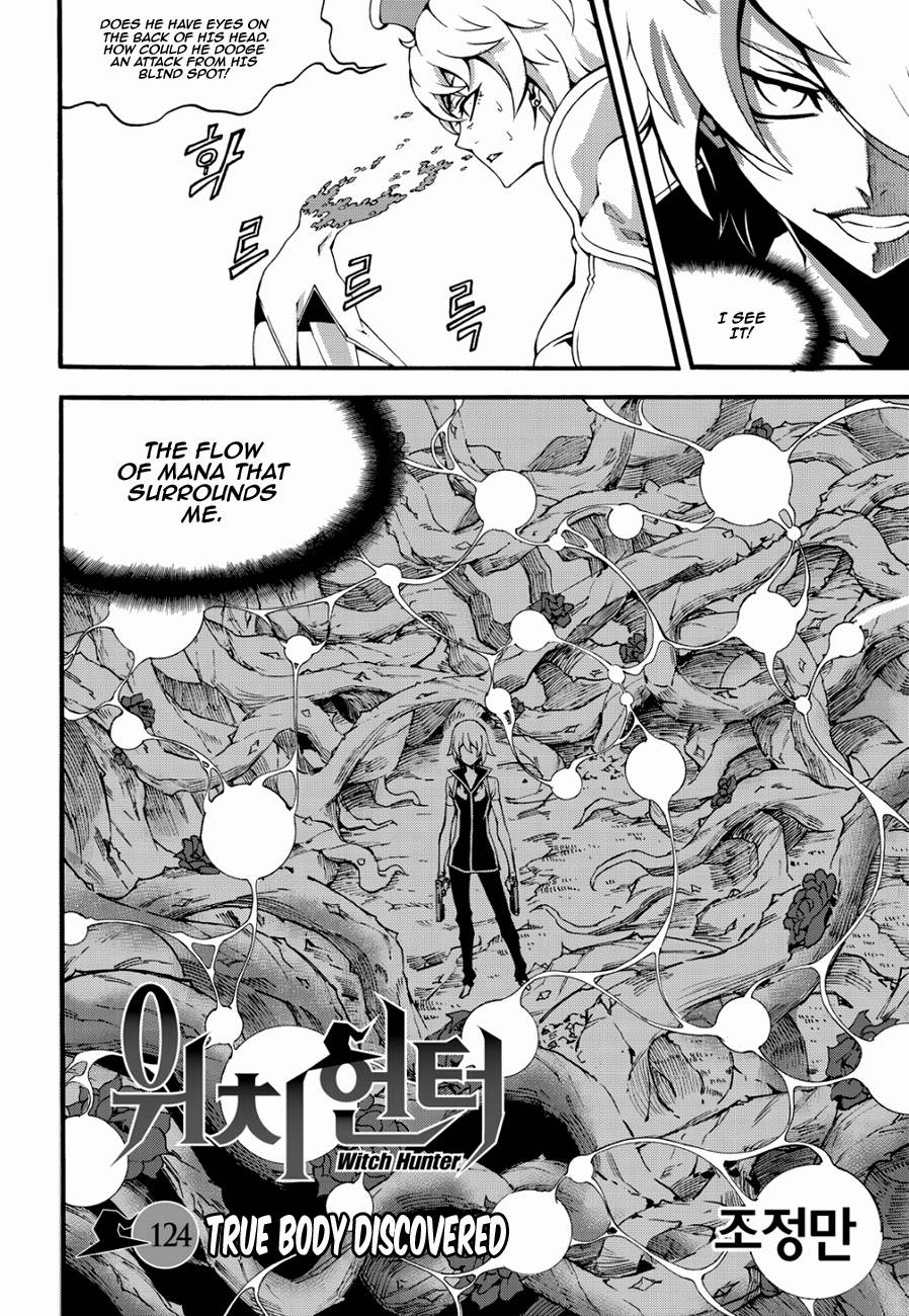 Read Witch Hunter chapter 92.3 image 2 on Lezhin