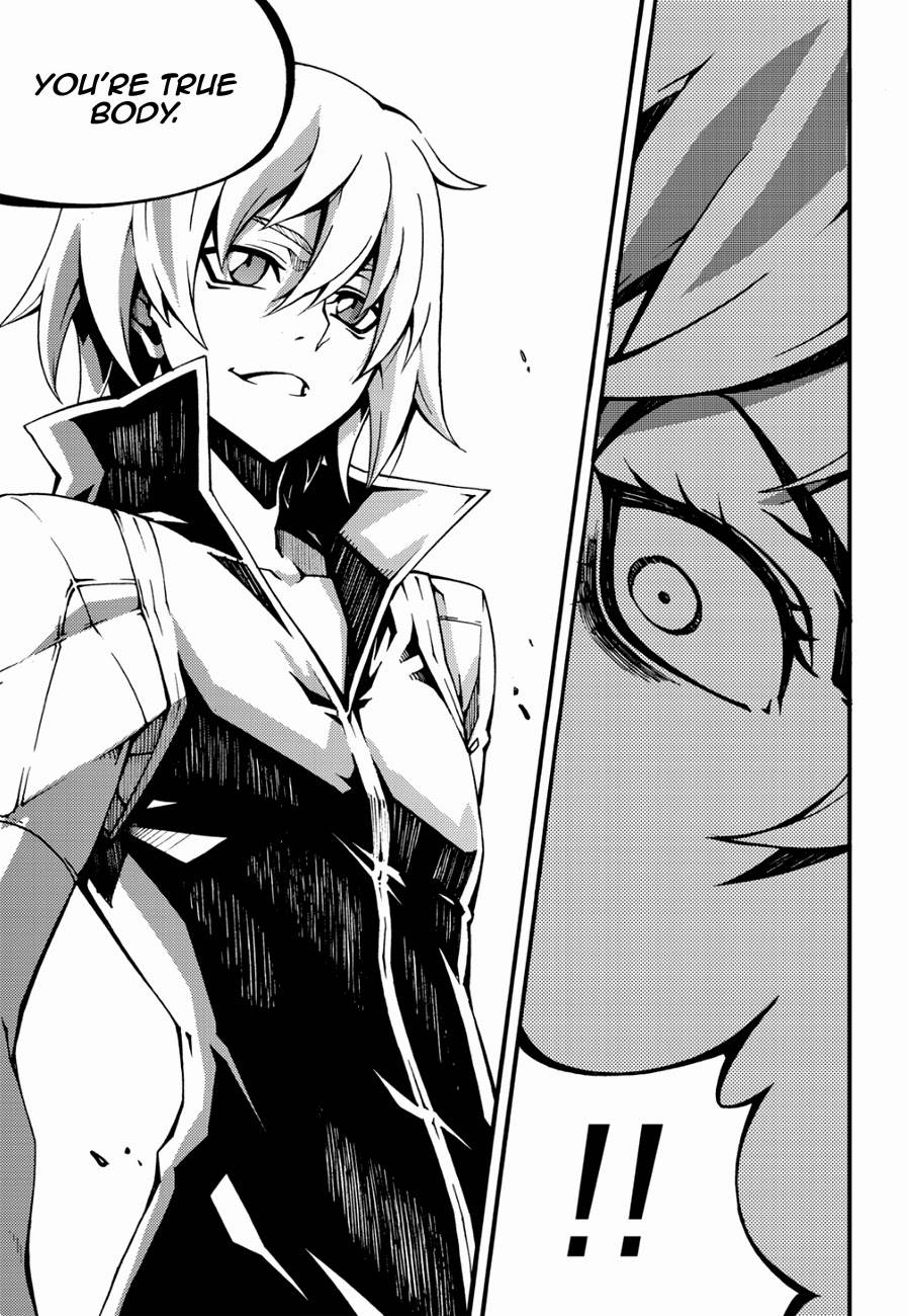 Read Witch Hunter chapter 92.3 image 5 on Lezhin