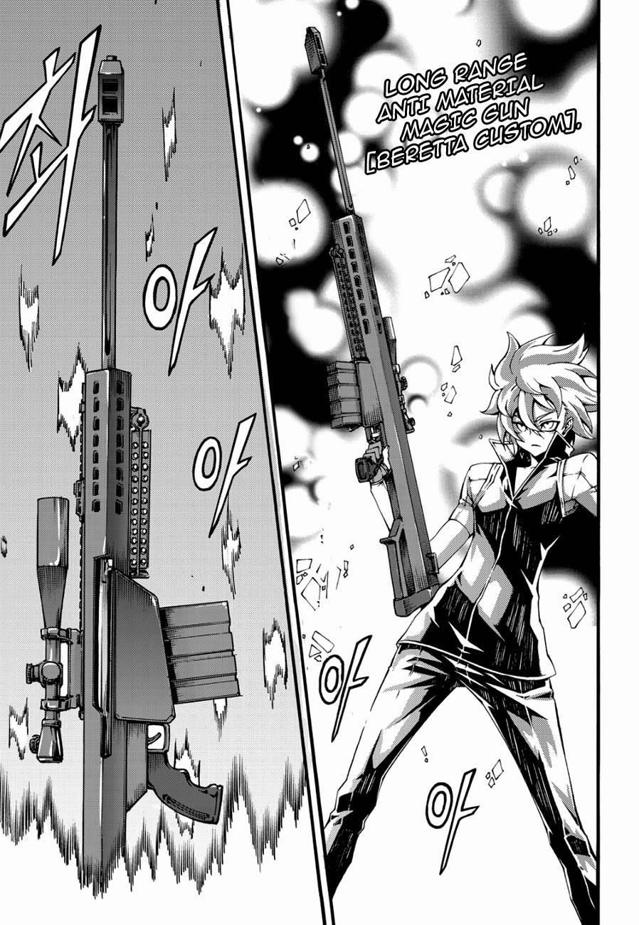 Read Witch Hunter chapter 92.3 image 9 on Lezhin