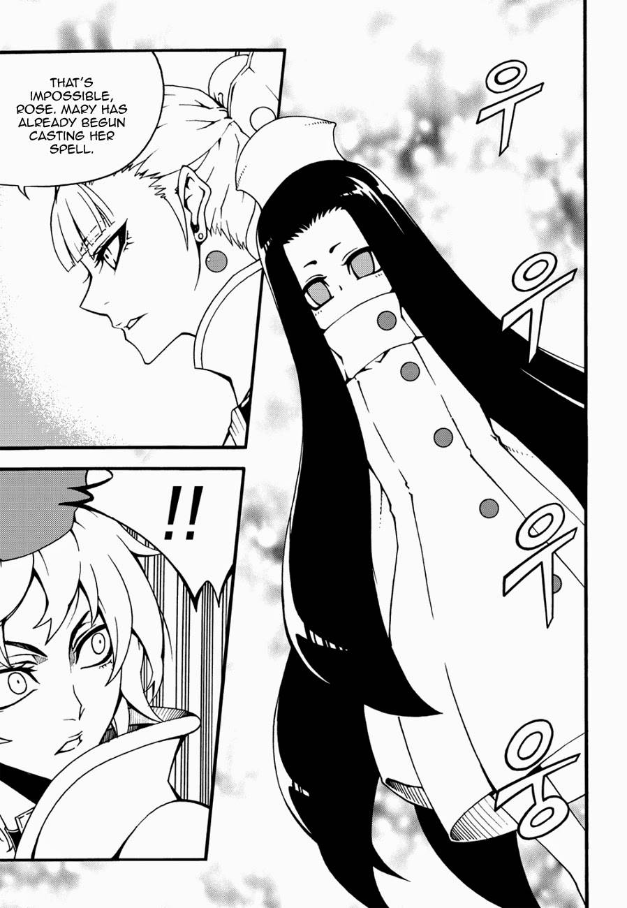 Read Witch Hunter chapter 92.4 image 3 on Lezhin