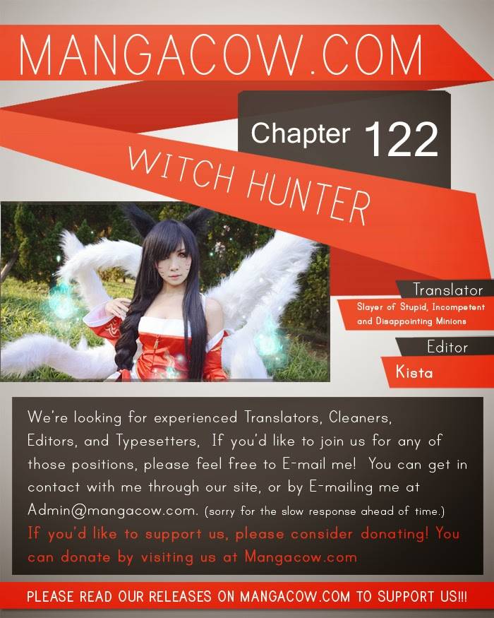 Read Witch Hunter chapter 92.6 image 0 on Lezhin
