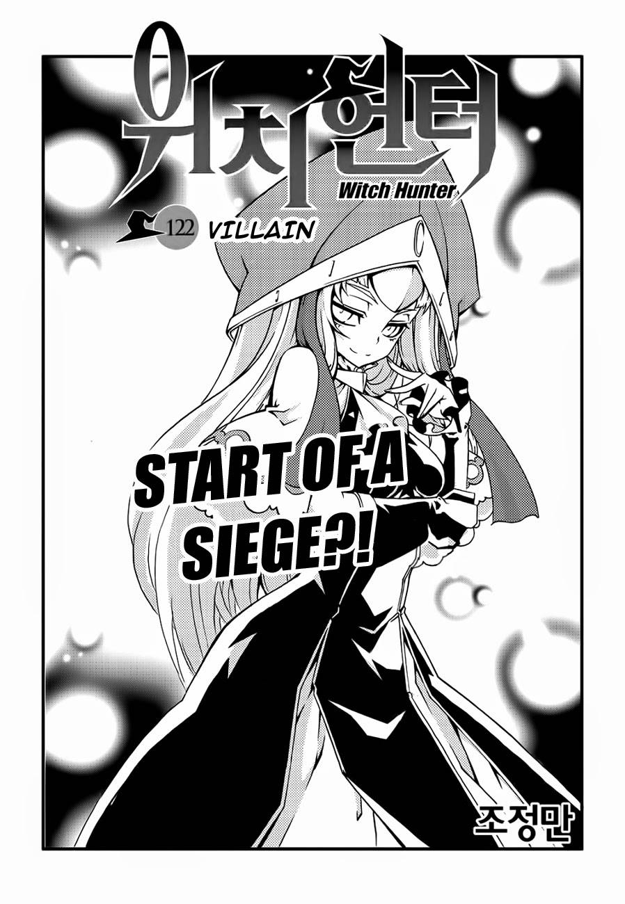 Read Witch Hunter chapter 92.6 image 1 on Lezhin