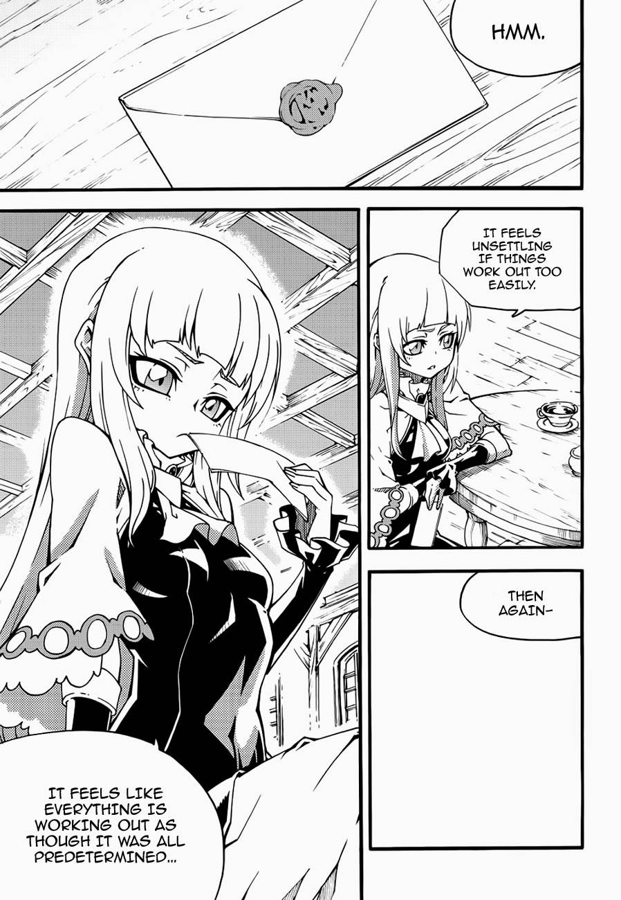 Read Witch Hunter chapter 92.6 image 16 on Lezhin