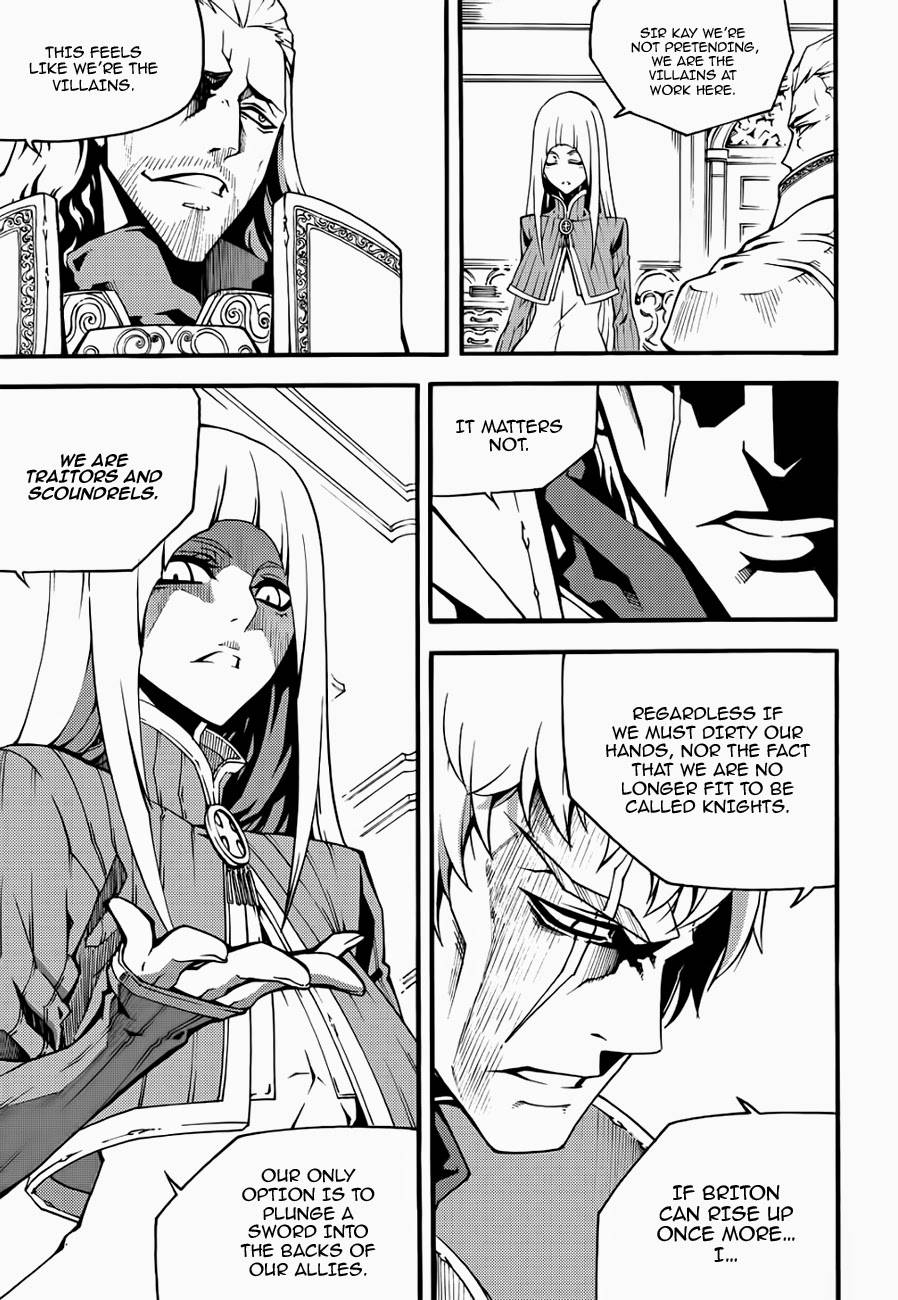 Read Witch Hunter chapter 92.6 image 4 on Lezhin