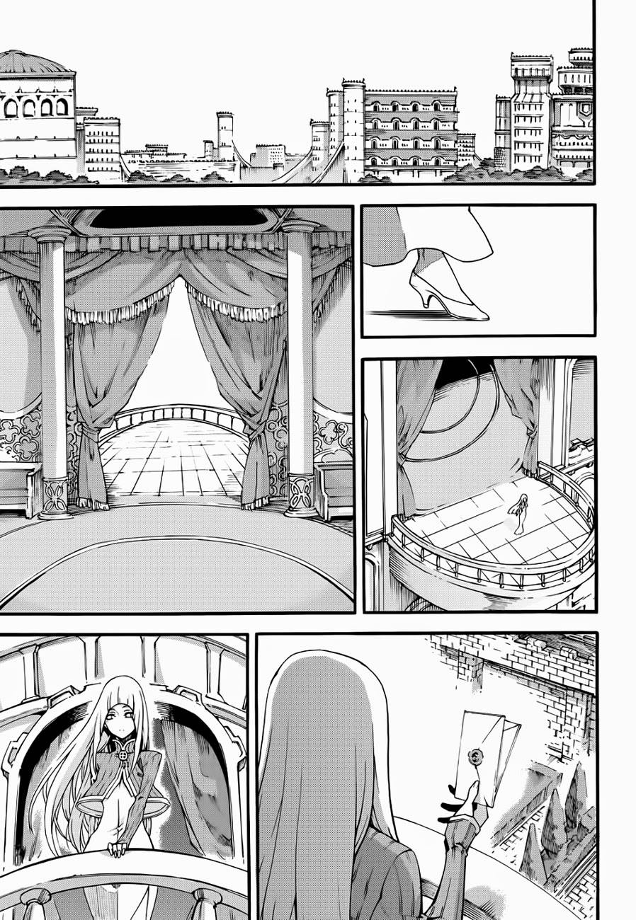 Read Witch Hunter chapter 92.6 image 6 on Lezhin