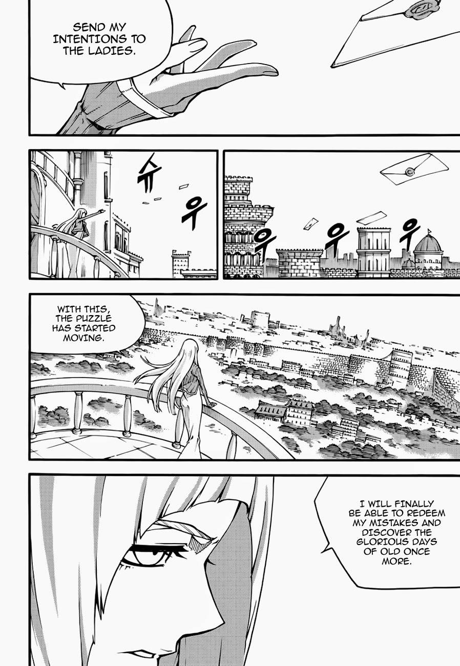 Read Witch Hunter chapter 92.6 image 7 on Lezhin