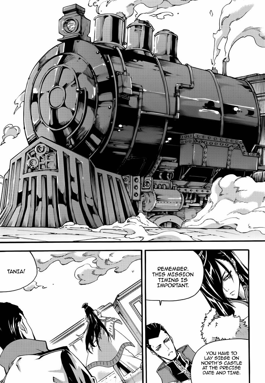 Read Witch Hunter chapter 92.6 image 8 on Lezhin