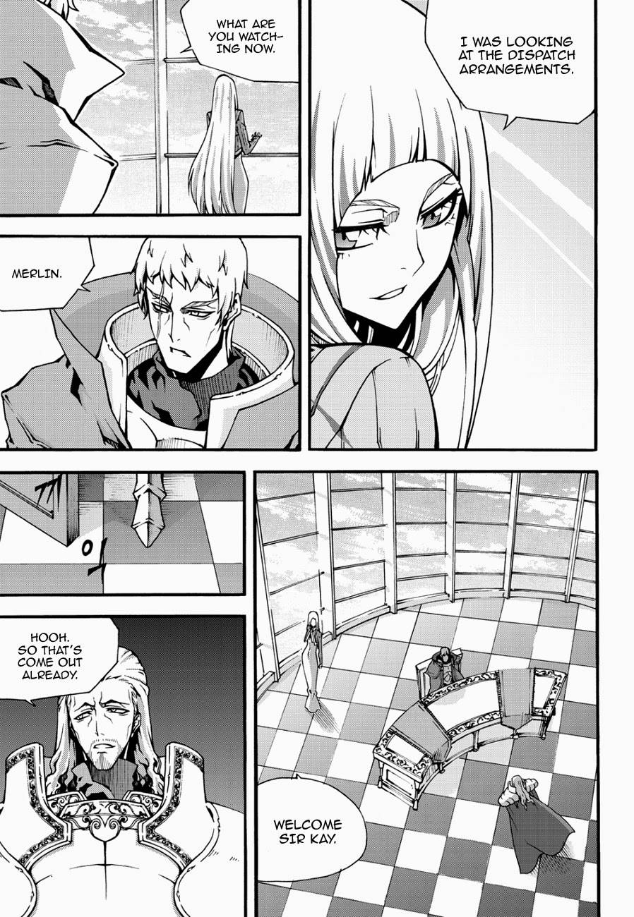 Read Witch Hunter chapter 92.7 image 20 on Lezhin