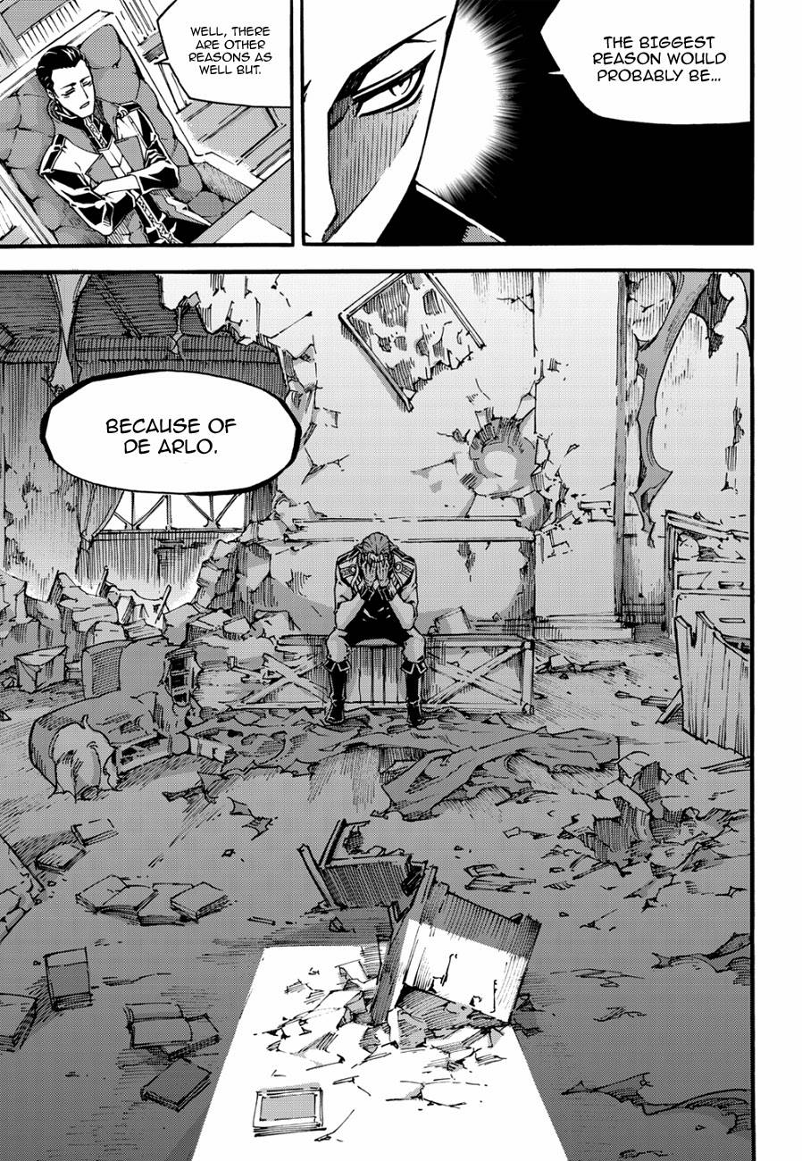 Read Witch Hunter chapter 92.7 image 9 on Lezhin
