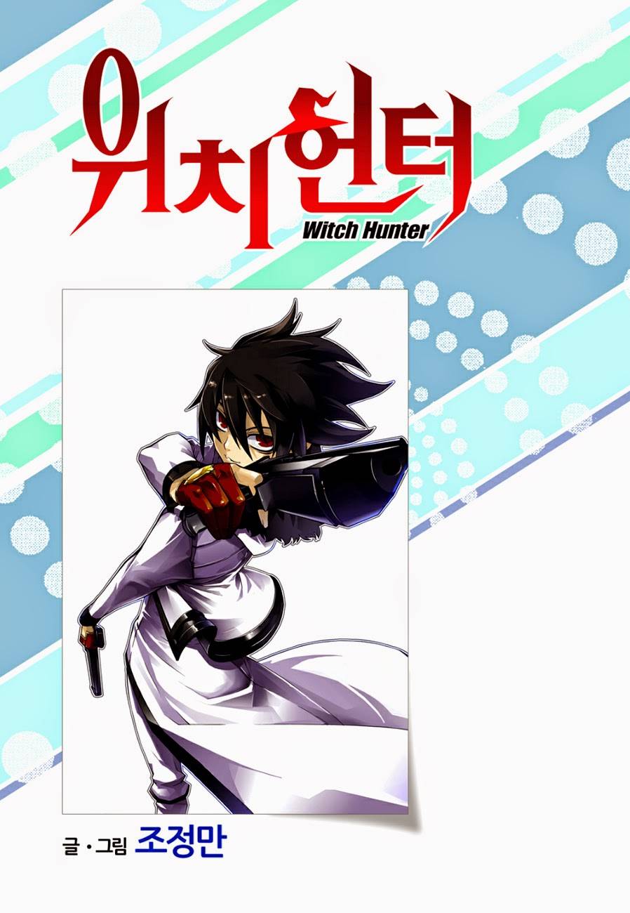 Read Witch Hunter chapter 92.8 image 1 on Lezhin