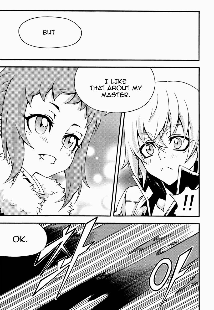 Read Witch Hunter chapter 92.8 image 17 on Lezhin