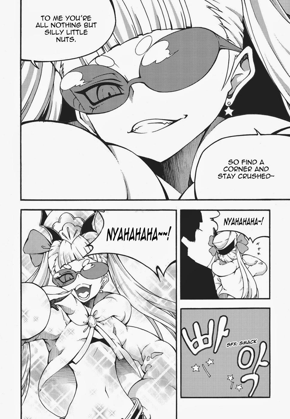 Read Witch Hunter chapter 92.9 image 10 on Lezhin