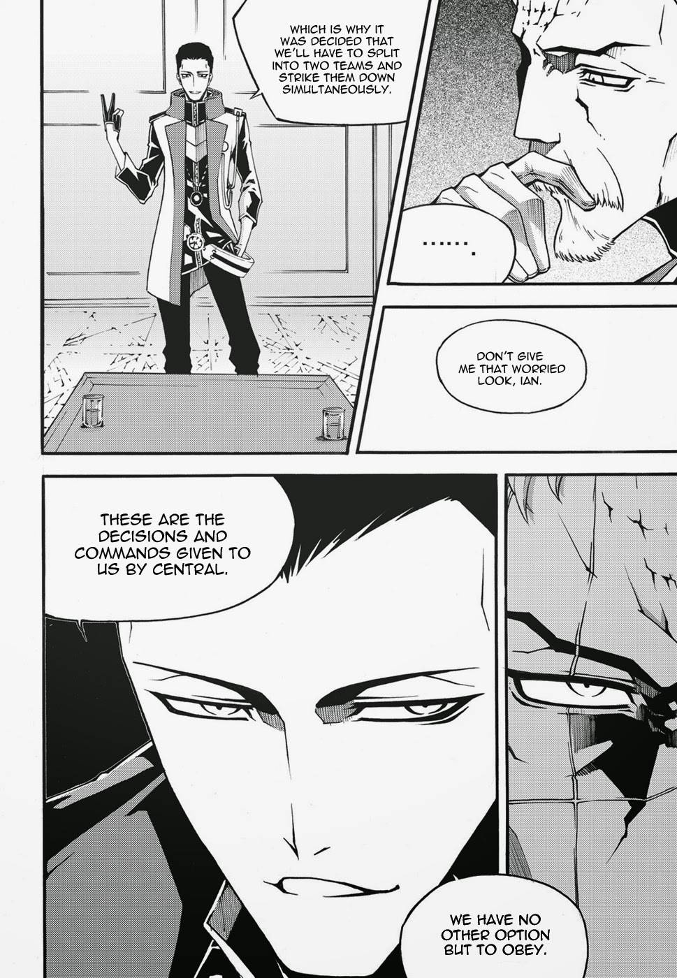 Read Witch Hunter chapter 92.9 image 18 on Lezhin