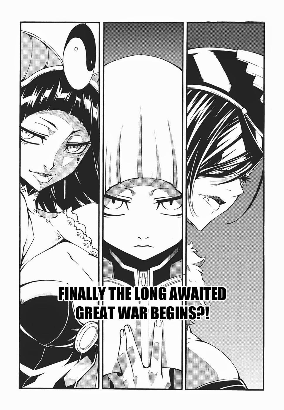 Read Witch Hunter chapter 92.9 image 3 on Lezhin
