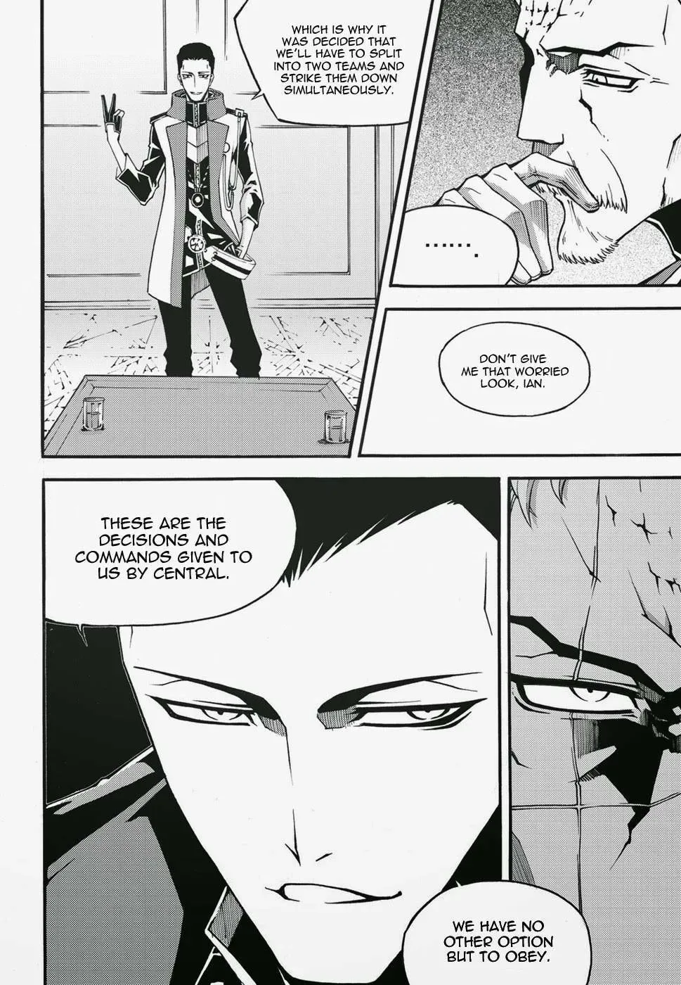 Read Witch Hunter chapter 94.1 image 18 on Lezhin