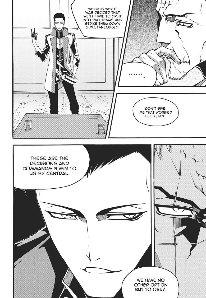 Read Witch Hunter chapter 94 image 17 on Lezhin