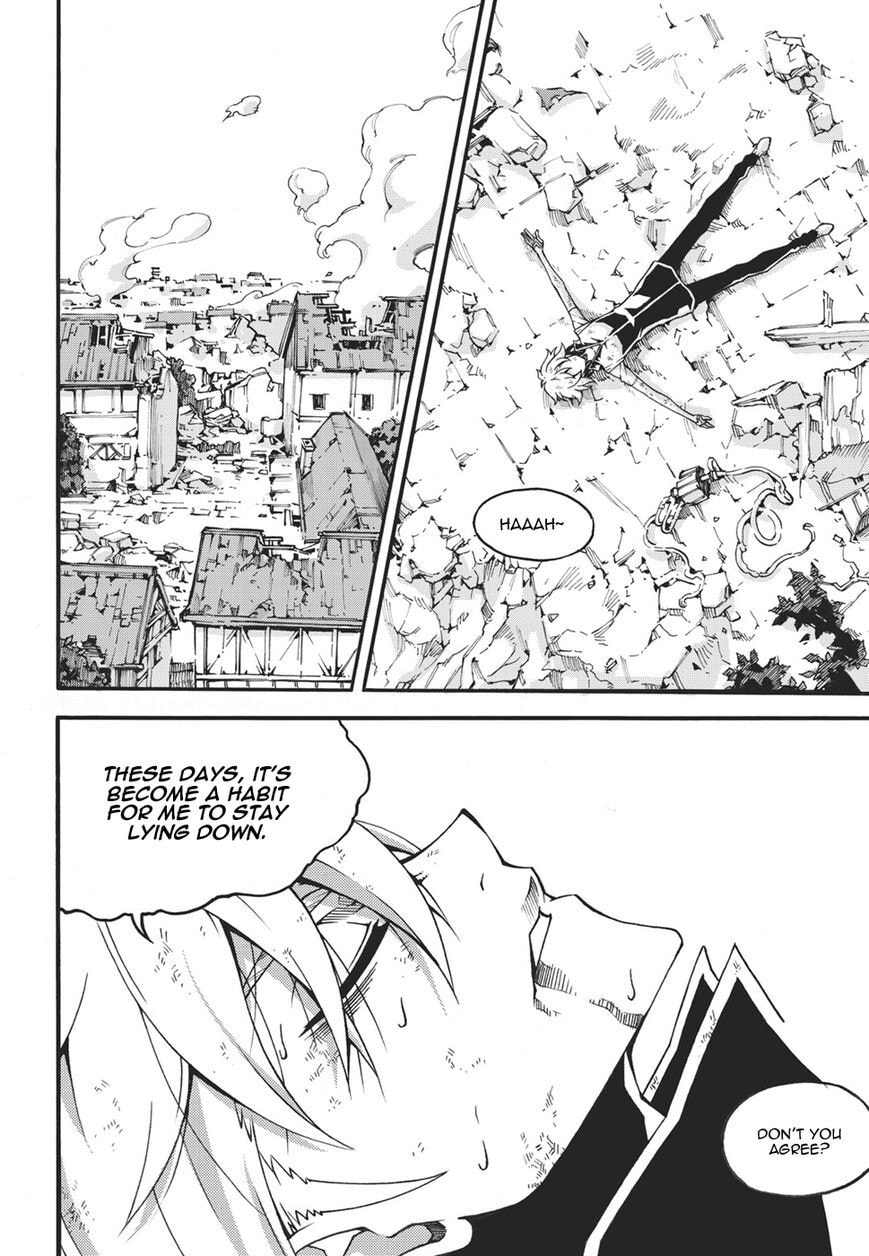 Read Witch Hunter chapter 94 image 19 on Lezhin