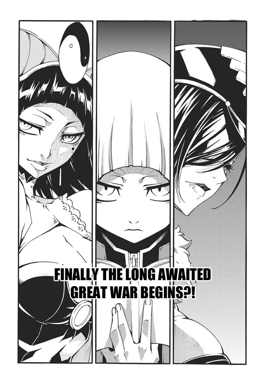 Read Witch Hunter chapter 94 image 2 on Lezhin