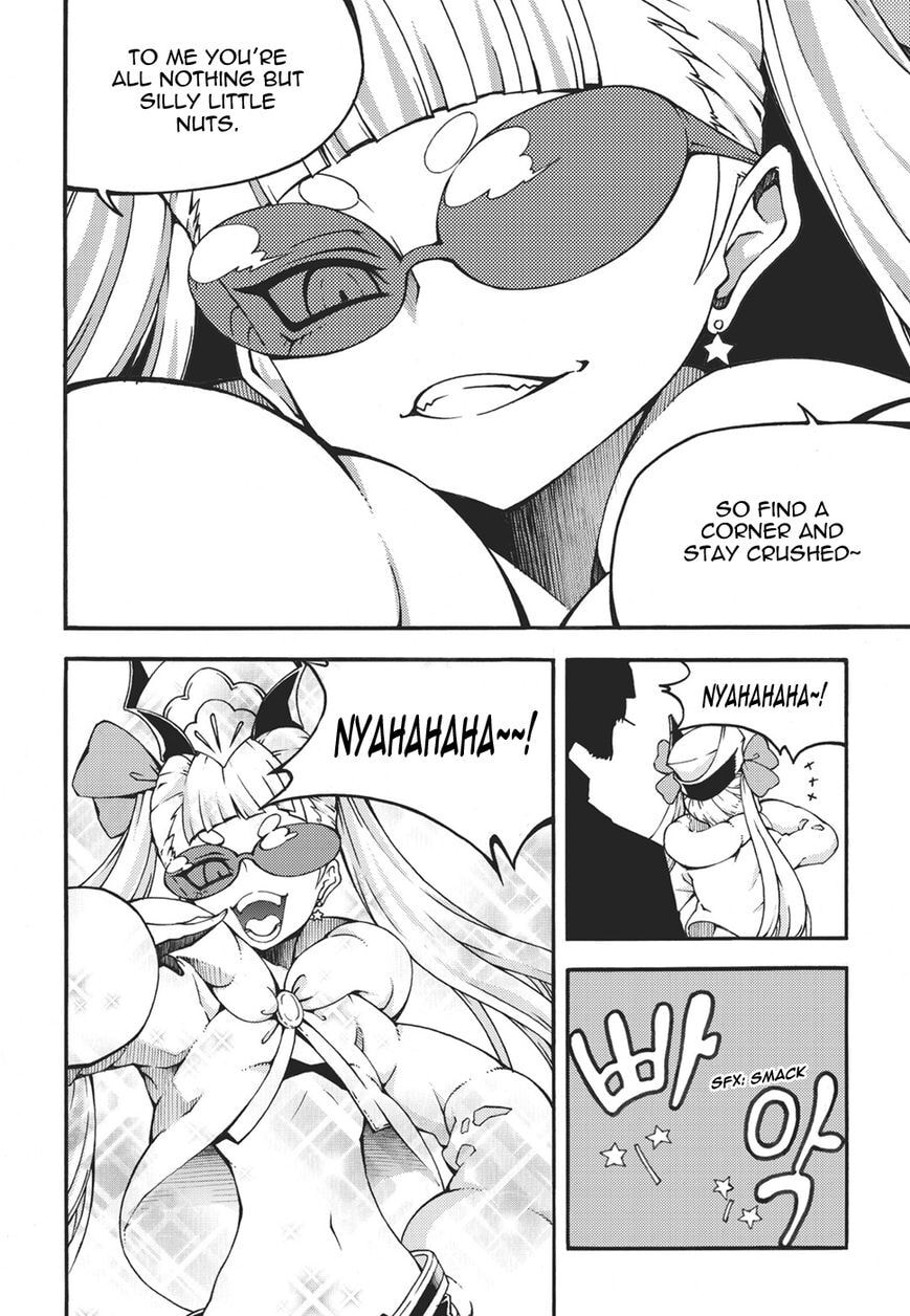 Read Witch Hunter chapter 94 image 9 on Lezhin